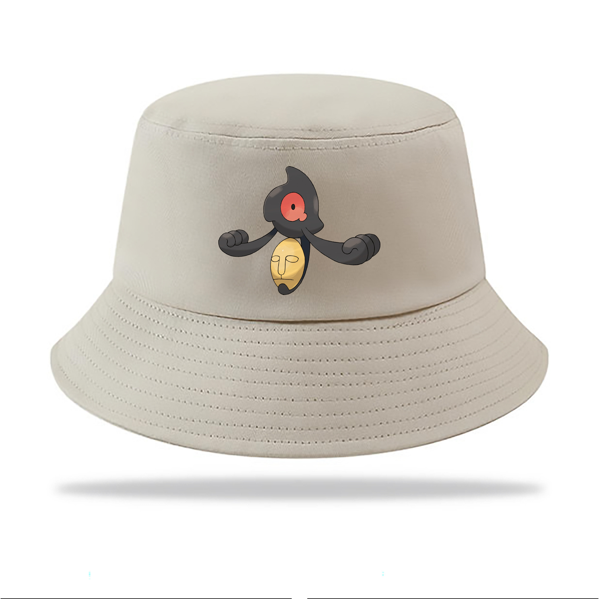 （画像用） ポケットモンスター Pokémon アウトドア日除けバケットハット
